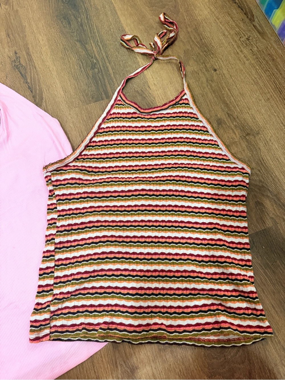 Halter top bundle ! - Picture 2 of 7
